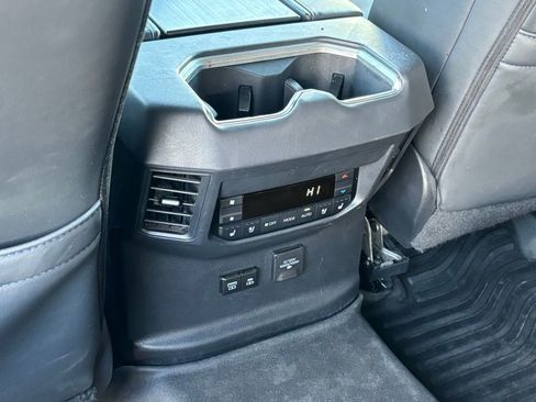 Certified 2024 Toyota Sequoia Platinum image 16