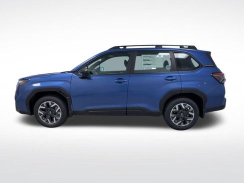New 2026 Subaru Forester AWD/4WD image 5