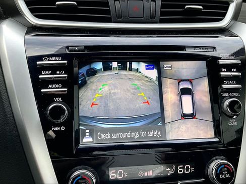 Used 2018 Nissan Murano SL w/ Moonroof Package FWD image 29