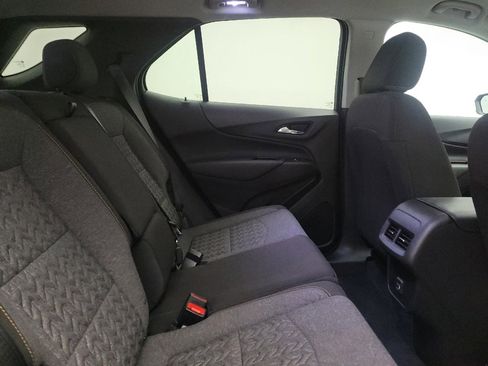Used 2024 Chevrolet Equinox LT w/ LPO, Floor Liner Package FWD image 19