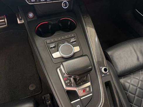Used 2018 Audi S5 Prestige AWD/4WD image 33