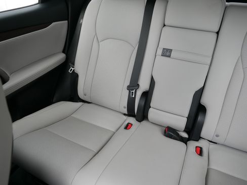 Used 2022 Lexus RX 350 AWD w/ Premium Package image 12