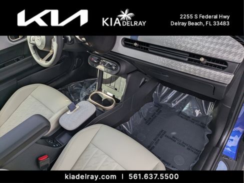 Used 2025 MINI Cooper S image 27