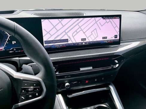 Certified 2025 BMW M240i xDrive Coupe w/ Premium Package AWD/4WD image 6