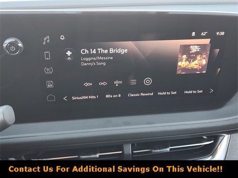 New 2026 Buick Envista Preferred image 12