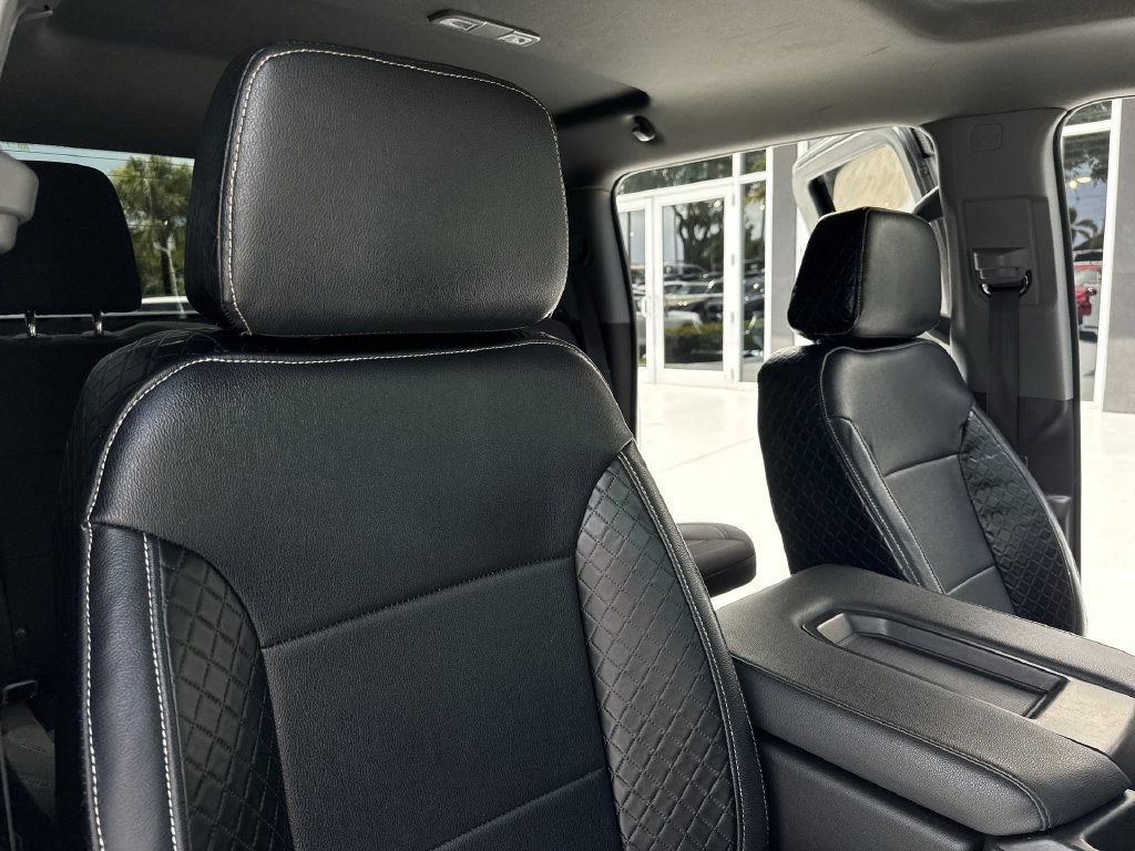 Used 2022 Chevrolet Silverado 1500 LT RWD image 45