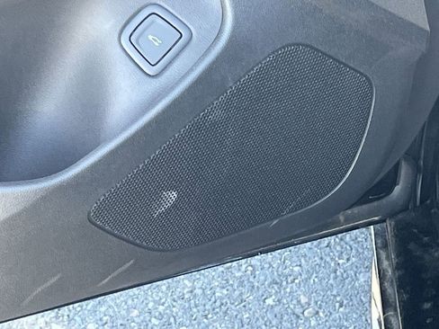 New 2026 Cadillac CT4 Sport image 17