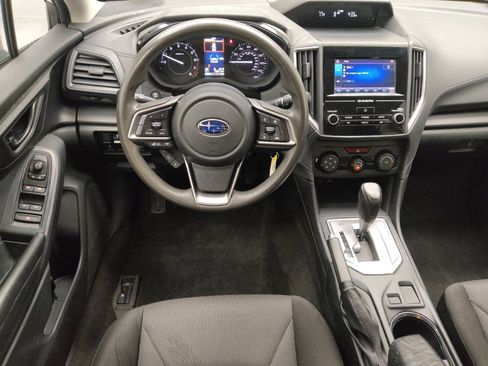 Used 2022 Subaru Impreza 2.0i AWD/4WD image 22