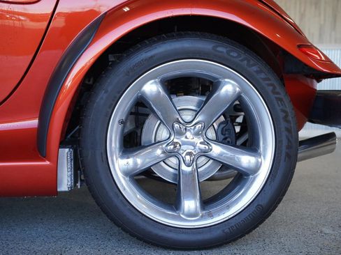 Used 2001 Plymouth Prowler image 34