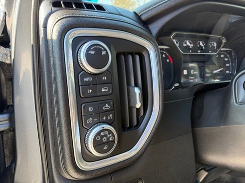 Used 2019 GMC Sierra 1500 SLT w/ SLT Premium Package image 21