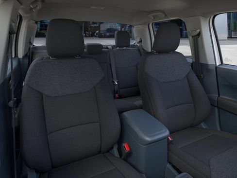 New 2026 Ford Maverick XL AWD/4WD image 11
