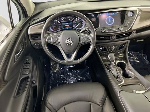 Used 2019 Buick Envision Essence image 20
