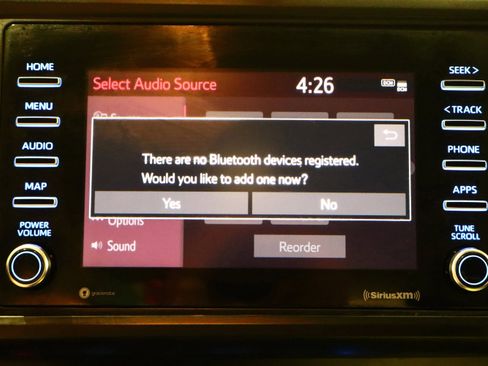 Used 2021 Toyota Tacoma SR image 29