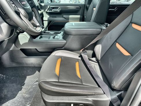 New 2026 GMC Sierra 2500 AT4 w/ AT4 Premium Plus Package AWD/4WD image 24
