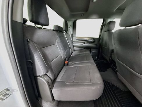 Used 2024 Chevrolet Silverado 2500 LT w/ Convenience Package AWD/4WD image 26