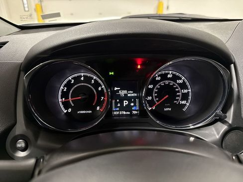 Used 2024 Mitsubishi Outlander Sport ES AWD/4WD image 12