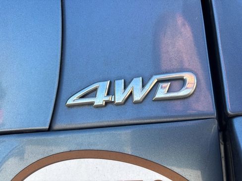 Used 2010 Toyota RAV4 Limited image 5