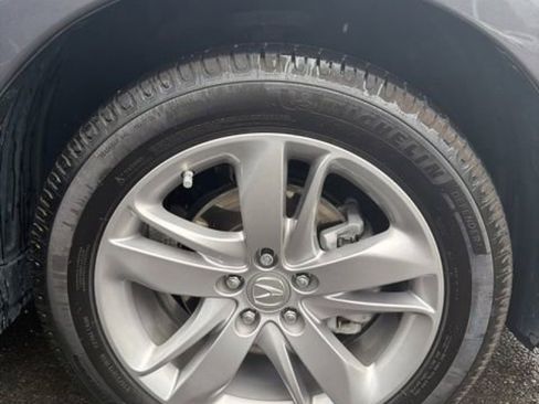 Used 2019 Acura RDX AWD w/ Advance Package image 4