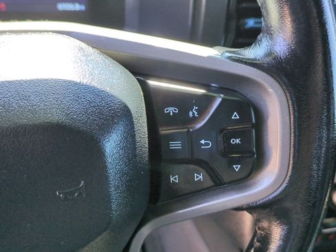 Used 2021 Ford Bronco Wildtrak AWD/4WD image 16