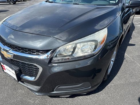 Used 2016 Chevrolet Malibu LS FWD image 28