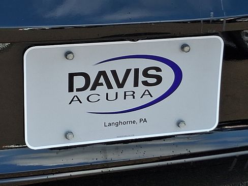 Certified 2024 Acura Integra A-Spec FWD image 31
