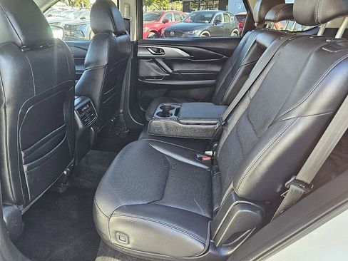 Certified 2023 MAZDA CX-9 Touring Plus image 23