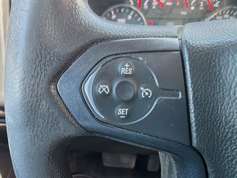 Used 2019 Chevrolet Silverado 3500 W/T w/ WT Convenience Package AWD/4WD image 14
