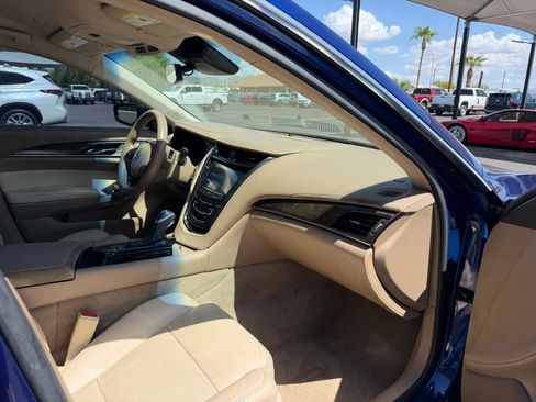 Used 2014 Cadillac CTS Vsport RWD image 25