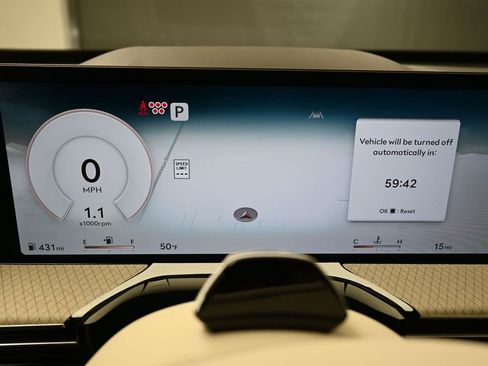 New 2026 Genesis GV80 3.5T Prestige image 26