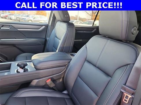 New 2026 GMC Acadia Elevation w/ Super Cruise Package image 13