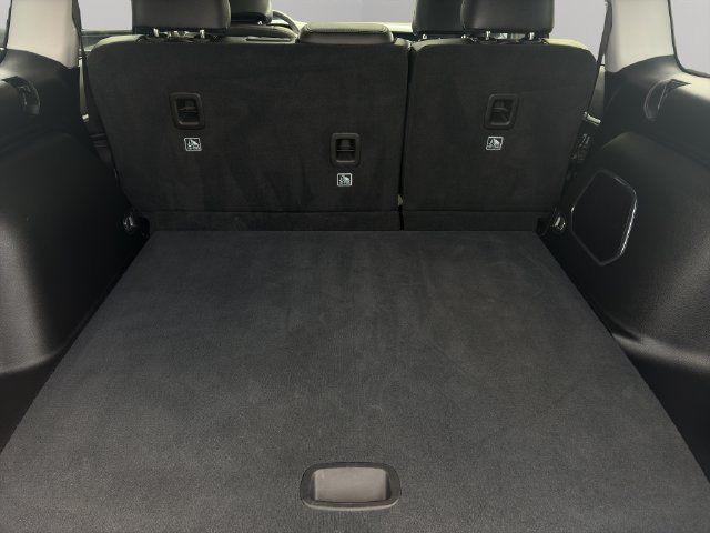 Used 2023 Jeep Grand Cherokee 4WD 4xe image 21