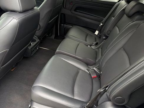 Certified 2024 Honda Odyssey EX-L image 14