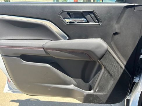 New 2026 Chevrolet Colorado Z71 AWD/4WD image 16