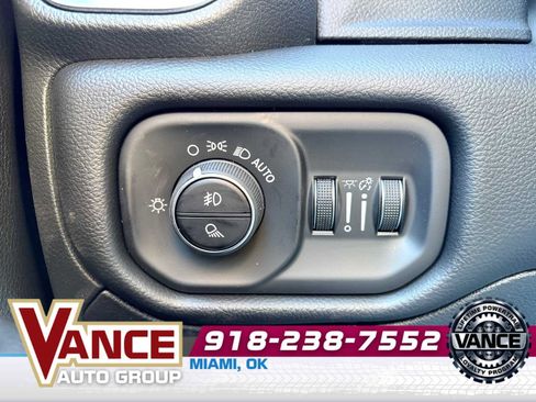 New 2026 RAM 1500 Big Horn image 34