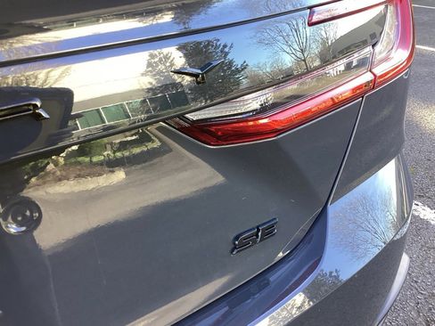 Used 2026 Toyota Camry XSE image 17