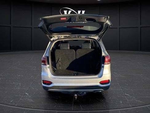 Used 2020 Kia Sorento EX image 15