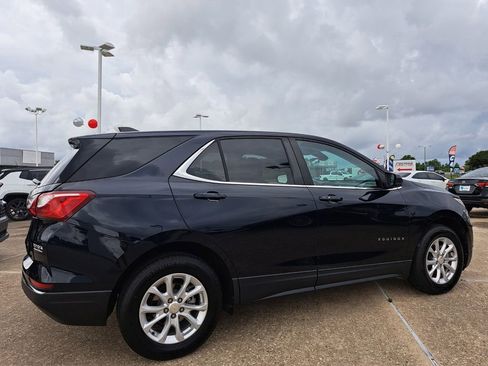 Used 2021 Chevrolet Equinox LT FWD image 5