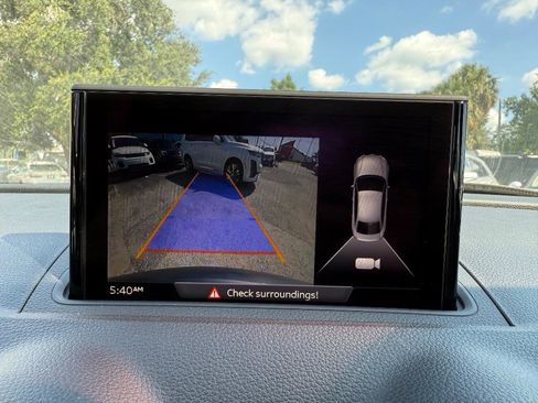 Used 2020 Audi A3 2.0T Premium image 20