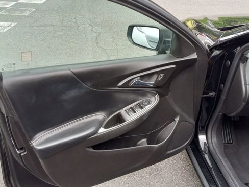 Used 2017 Chevrolet Malibu LS image 6