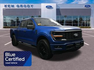 Used 2024 Ford F150 STX RWD 360° Tour