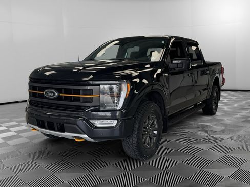 Used 2023 Ford F150 Tremor w/ Equipment Group 402A High image 4