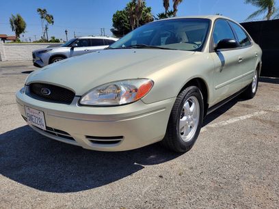 Used 2006 Ford Taurus SE