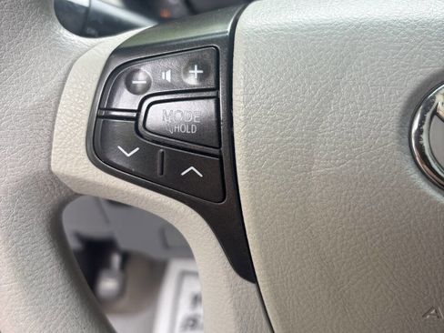 Used 2014 Toyota Sienna LE FWD image 21