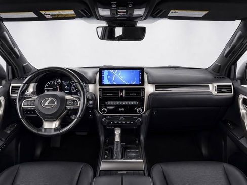 Used 2023 Lexus GX 460 Premium w/ Premium Package AWD/4WD image 23