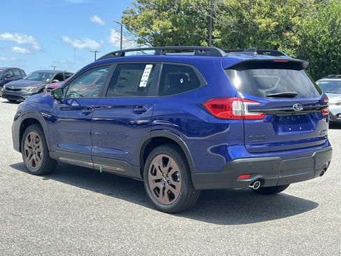 New 2026 Subaru Ascent Limited Bronze AWD/4WD image 11