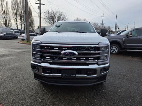 New 2026 Ford F350 XLT w/ XLT Premium Package image 2