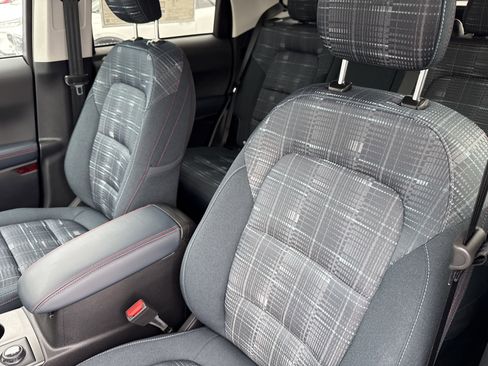 New 2025 Ford Bronco Sport Heritage w/ Convenience Package image 11