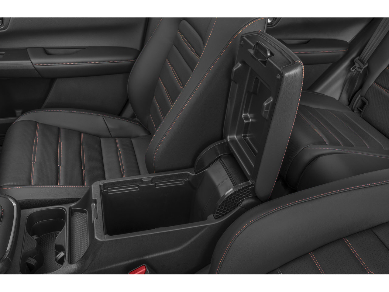 New 2027 Honda CR-V Sport-L image 10
