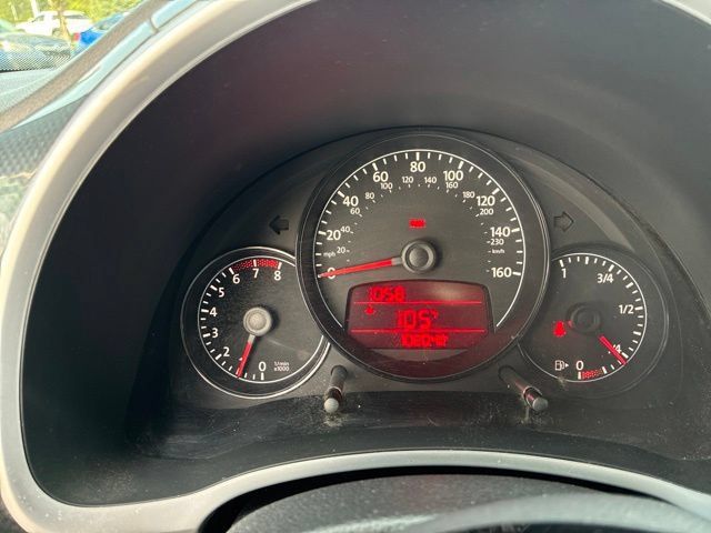 Used 2012 Volkswagen Beetle 2.0T FWD image 14