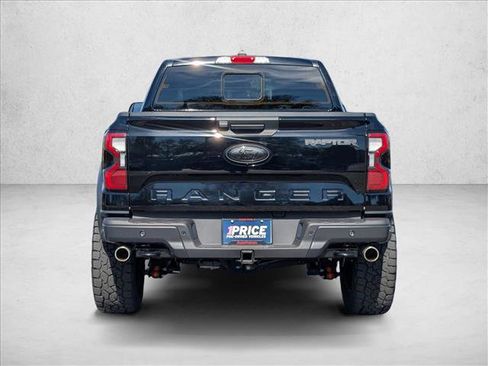 Used 2024 Ford Ranger Raptor image 6